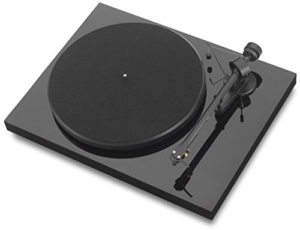 Pro-Ject Debut3